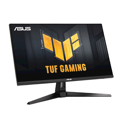 მონიტორი - Asus Tuf Gaming VG279QM1A - 27 Inch / FHD / IPS / 280 Hz / 1 Ms