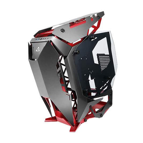 ქეისი - Antec Torque Torque