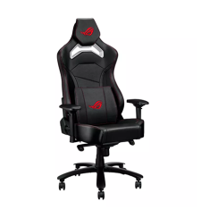 კომპიუტერის სკამი - Asus Rog Chariot X Core SL301CW Gaming Chair Black
