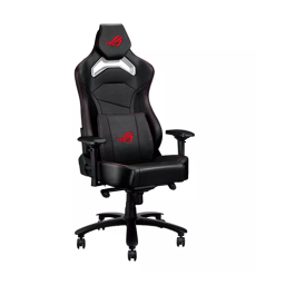 კომპიუტერის სკამი - Asus Rog Chariot X Core SL301CW Gaming Chair Black