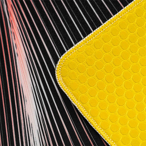 მაუსპადი - 2E Gaming Pro Speed D03 XL - 80x45 სმ Multicolor