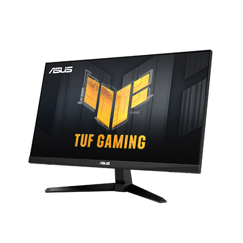 მონიტორი - Asus Tuf Gaming VG246H1A - 24 Inch / FHD / IPS / 100 Hz / 0.5 Ms