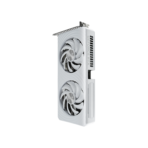 ვიდეობარათი - Palit RTX 5060 Ti 8 GB Dual Oc White