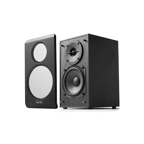 უკაბელო Bluetooth დინამიკი - Edifier R33BT 10W Black