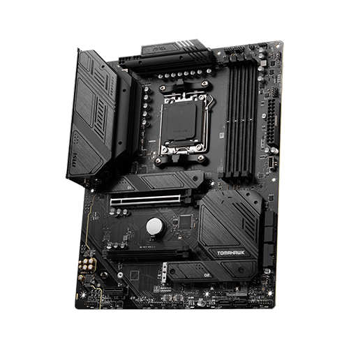 დედაბარათი - Msi Mag B650 Tomahawk Wi-Fi DDR5