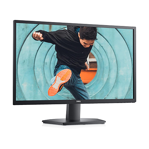 მონიტორი - Dell SE2722H - 27 Inch / FHD / VA / 75 Hz / 5 Ms