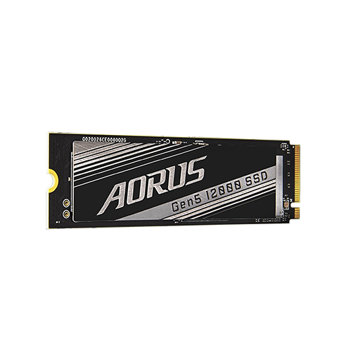 M2 SSD Gigabyte Aorus 12000 1 TB PCIe 5.0