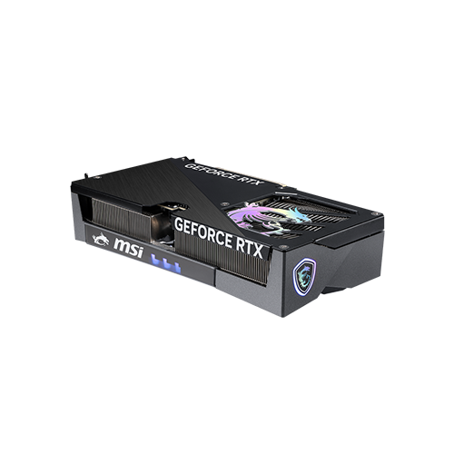 ვიდეობარათი - Msi RTX 5060 Ti 16 GB Gaming