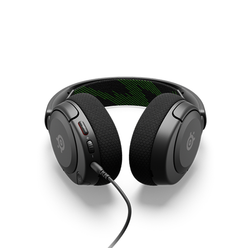 ყურსასმენი - SteelSeries Arctis Nova 1X