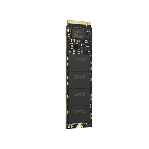 M2 SSD Lexar NM620 512 GB PCIe 3.0