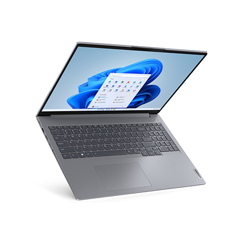 ნოუთბუქი - Lenovo ThinkBook G8 IAL - 16 Inch / IPS / Ultra 7-255H / 16GB D5 / 512GB / Onboard