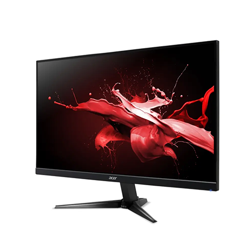 Monitor - Acer QG221QHBII - 21.5 Inch / FHD / VA / 100 Hz / 1 Ms