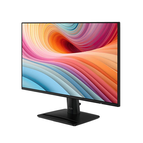 მონიტორი - Msi Pro MP242A-E2 - 23.8 Inch / FHD / IPS / 120 Hz / 1 Ms