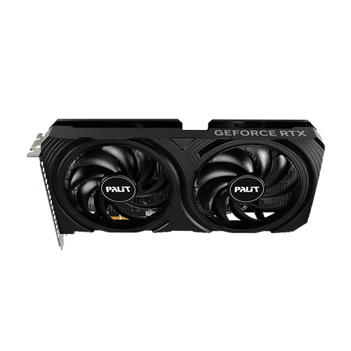 ვიდეობარათი - Palit RTX 4060 8 GB Infinity 2