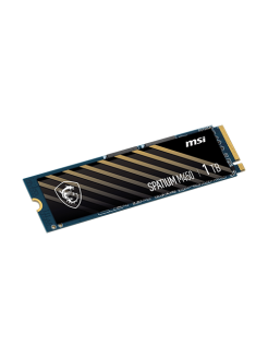 M2 SSD Msi Spatium M450 1 TB