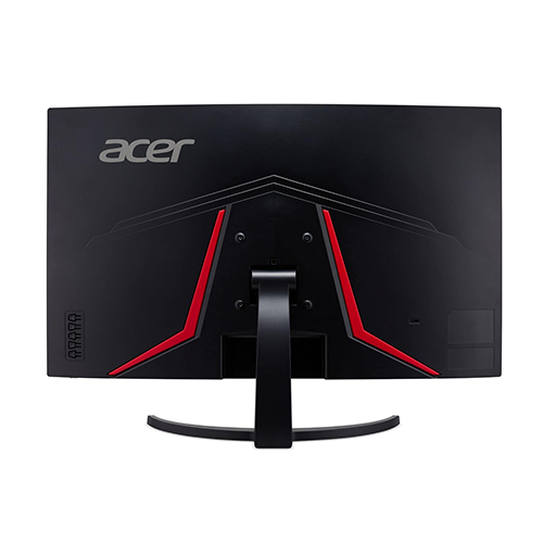 რკალური მონიტორი - Acer ED322QPBMIIPX - 31.5 Inch / FHD / VA / 165 Hz / 1 Ms
