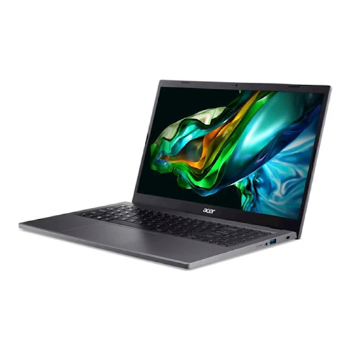 ნოუთბუქი - Acer Aspire 5 - 15.6 Inch / Led / i3 1315U / 8GB D5 / 512GB / Onboard