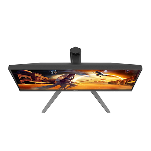 მონიტორი - Aoc 27G4HA - 27 Inch / FHD / IPS / 200 Hz / 0.3 Ms