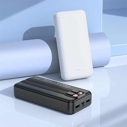 Power Bank - Hoco J118A 20 000 mAh