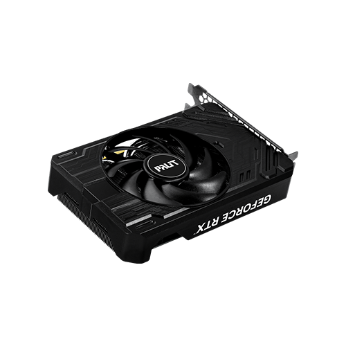 ვიდეობარათი - Palit RTX 4060 Ti 8 GB StormX