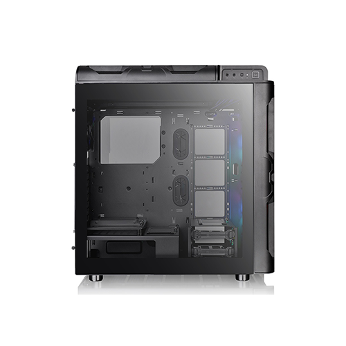 ქეისი - Thermaltake Level 20 RS - 1x120 Fan ARGB + 2x200 Fan ARGB