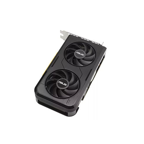 ვიდეობარათი - Asus Dual RTX 5050 8 GB Oc