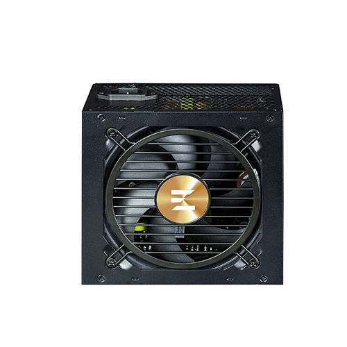 კვების ბლოკი - Zalman Teramax 2 ZM 1000 Watt 80 Plus Gold Full Modular