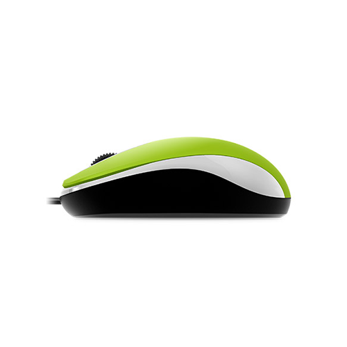 მაუსი - Genius DX-110 Green