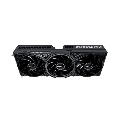 ვიდეობარათი - Palit RTX 5080 16 GB Gaming Pro Oc