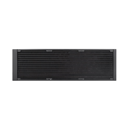 პროცესორის წყლის გაგრილება - Thermaltake Toughliquid 420 EX Pro 420 mm ARGB Black