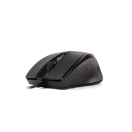 მაუსი - A4Tech N-600X-1 V-Track Black