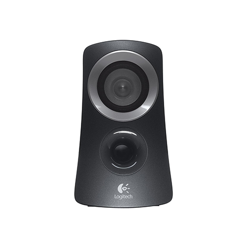 დინამიკი - Logitech Z313 2.1 Black