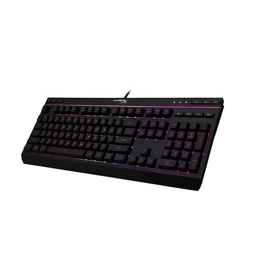 კლავიატურა - HyperX Alloy Core RGB HX-KB5ME2-US