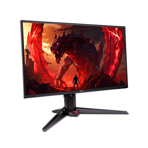 მონიტორი - Acer Nitro XV270X1BMIIPRX - 27 Inch / FHD / IPS / 200 Hz / 0.5 Ms