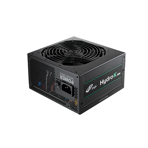 კვების ბლოკი - Fsp HD2-750 Hydro K Pro 750 Watt 80 Plus Bronze