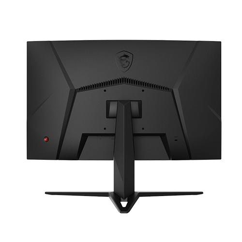 რკალური მონიტორი - Msi Optix G24C4 - 23.6 Inch / FHD / VA / 144 Hz / 1 Ms