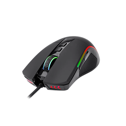 მაუსი - Redragon M812 RGB Plank