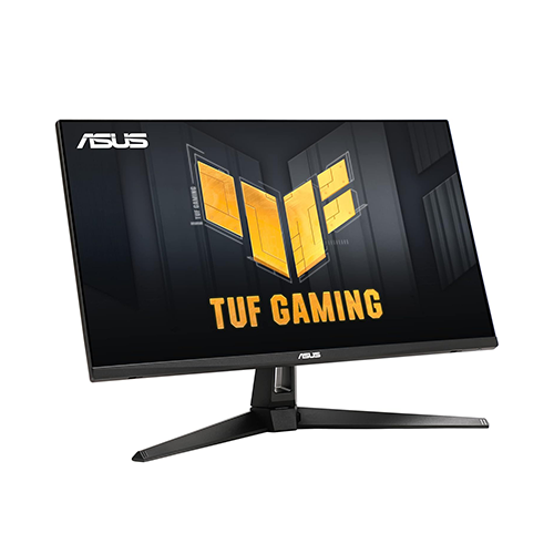 მონიტორი - Asus Tuf Gaming VG27UQ1A - 27 Inch / 4K / IPS / 160 Hz / 1 Ms