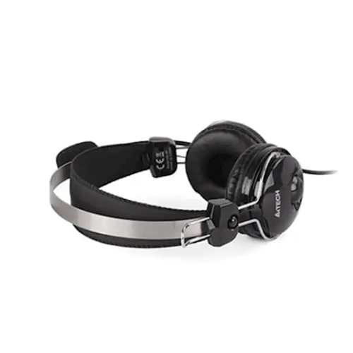 ყურსასმენი - A4Tech HS-7P Black