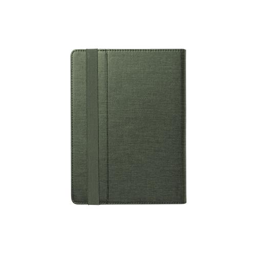 პადის ქეისი - Trust Primo Folio Eco Green 10 Inch