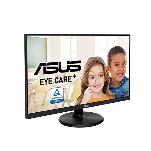 მონიტორი - Asus VA24DQF - 23.8 Inch / FHD / IPS / 100 Hz / 1 Ms