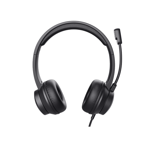 Headset - Trust Ayda USB