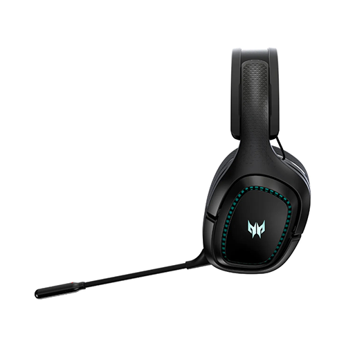 უკაბელო Bluetooth ყურსასმენი - Acer Predator Galea 550 WL BT