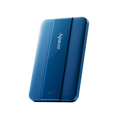 გარე ვინჩესტერი - Apacer 1 TB AC237 Blue