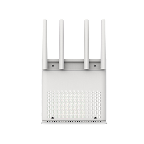 WiFi როუტერი - LB-Link BL-AX1800 Dual Band Wi-Fi 6
