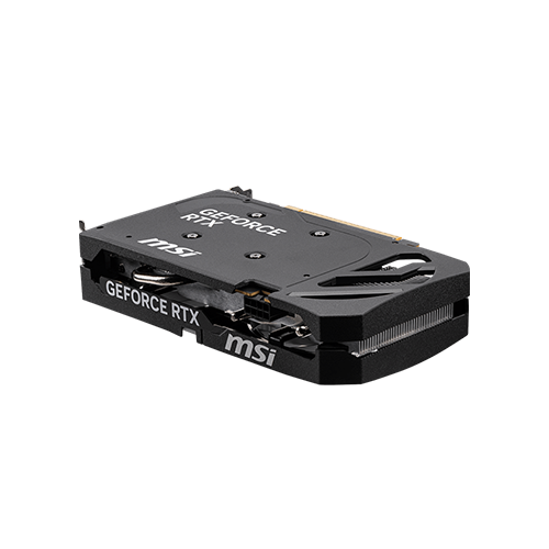 ვიდეობარათი - Msi Shadow 2X RTX 5060 8 GB Oc