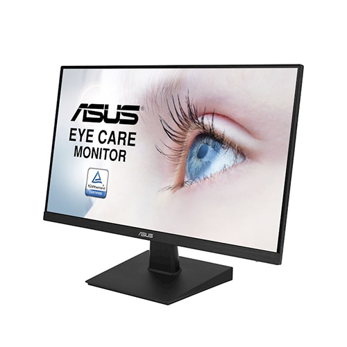 მონიტორი - Asus VA24EHE - 23.8 Inch / FHD / IPS / 75 Hz / 5 Ms