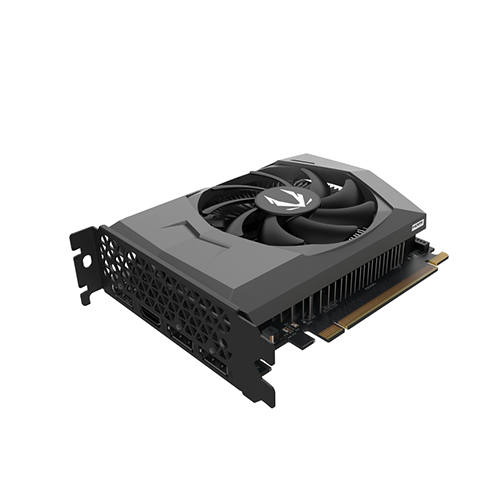 Video Card - Zotac RTX 3050 8 GB Bulk Pack