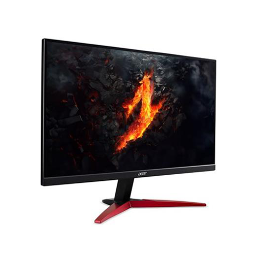 მონიტორი - Acer KG251QP3BIIP - 24.5 Inch / FHD / VA / 180 Hz / 0.5 Ms