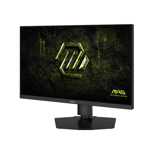 მონიტორი - Msi MAG 274QPF E20 - 27 Inch / 2K / IPS / 200 Hz / 0.5 Ms